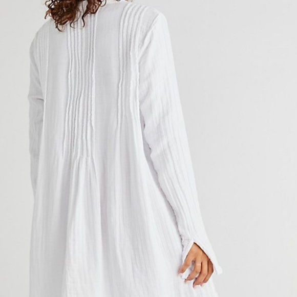 Free People CP Shades Tunic - Picture 4 of 7